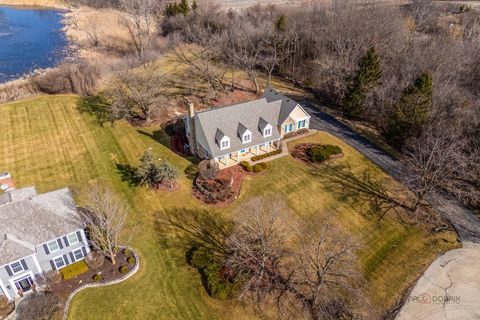Tiny photo for 20514 W Yorkshire Drive, Kildeer, IL 60047 (MLS # 12514265)