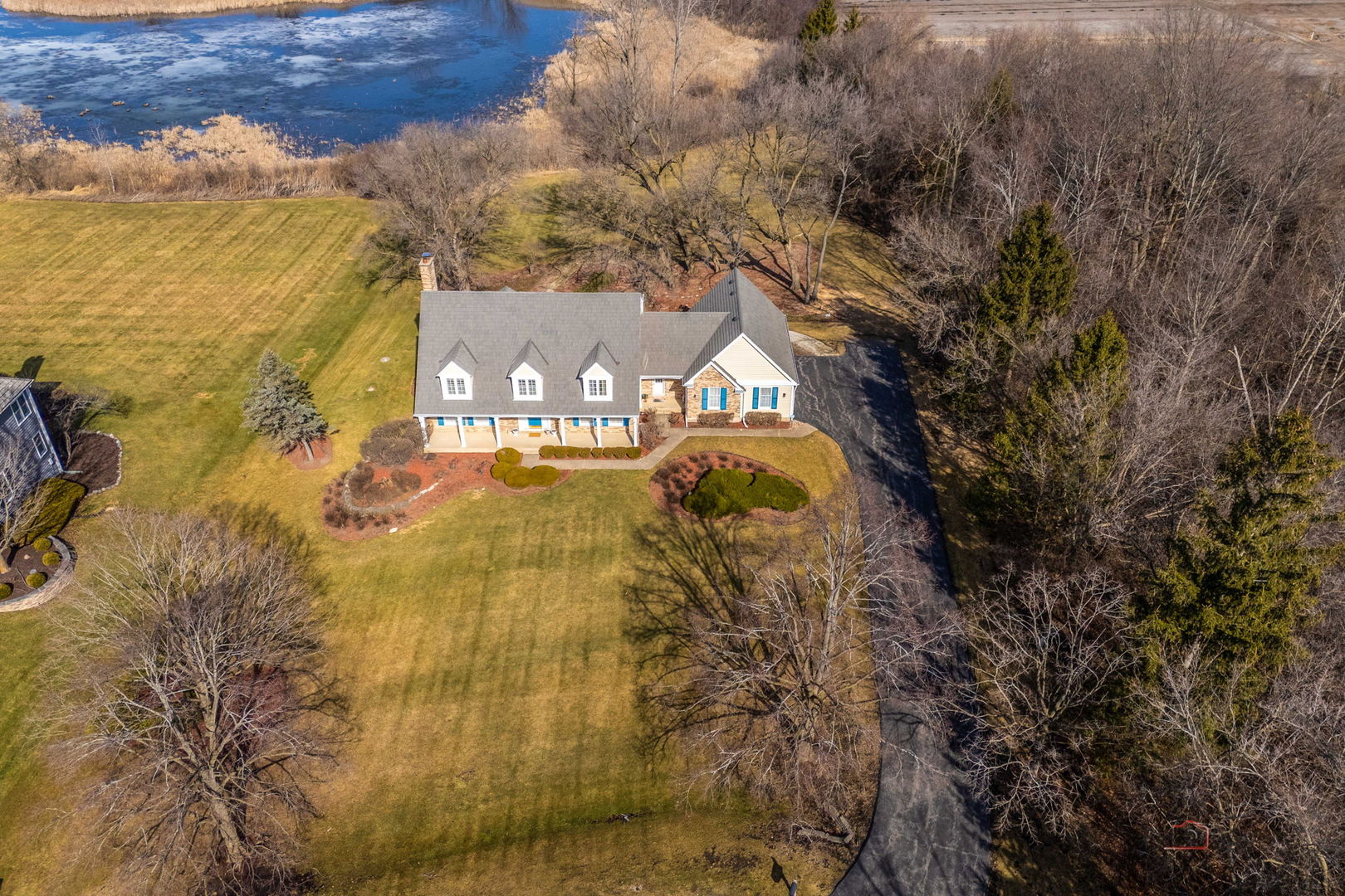 20514 W Yorkshire Drive