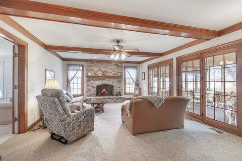 Tiny photo for 20514 W Yorkshire Drive, Kildeer, IL 60047 (MLS # 12514265)