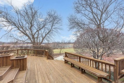 Tiny photo for 20514 W Yorkshire Drive, Kildeer, IL 60047 (MLS # 12514265)