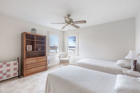 Tiny photo for 20514 W Yorkshire Drive, Kildeer, IL 60047 (MLS # 12514265)