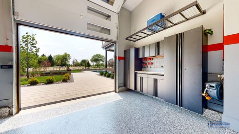 Tiny photo for 25 Rolling Hills Drive, Barrington, IL 60010 (MLS # 12499726)