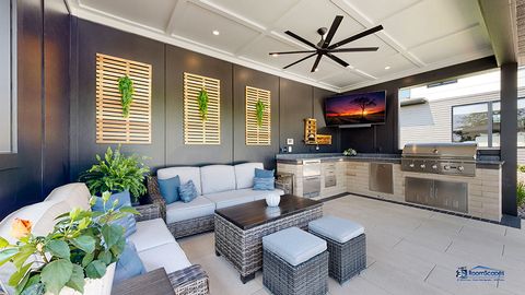 Tiny photo for 25 Rolling Hills Drive, Barrington, IL 60010 (MLS # 12499726)