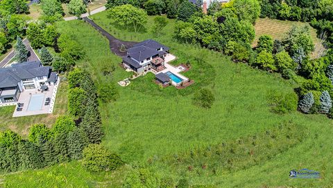 Tiny photo for 25 Rolling Hills Drive, Barrington, IL 60010 (MLS # 12499726)