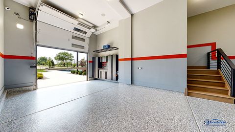 Tiny photo for 25 Rolling Hills Drive, Barrington, IL 60010 (MLS # 12499726)