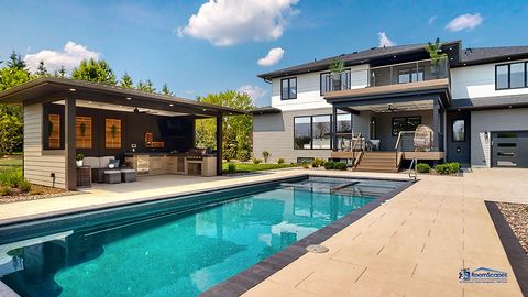 Tiny photo for 25 Rolling Hills Drive, Barrington, IL 60010 (MLS # 12499726)