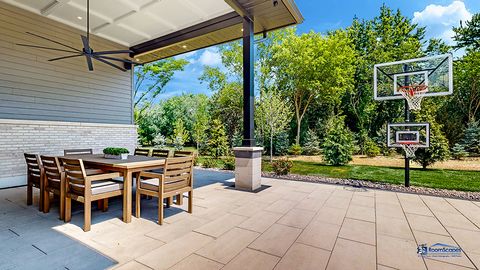 Tiny photo for 25 Rolling Hills Drive, Barrington, IL 60010 (MLS # 12499726)