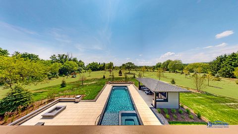 Tiny photo for 25 Rolling Hills Drive, Barrington, IL 60010 (MLS # 12499726)