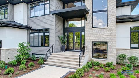 Tiny photo for 25 Rolling Hills Drive, Barrington, IL 60010 (MLS # 12499726)