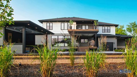 Tiny photo for 25 Rolling Hills Drive, Barrington, IL 60010 (MLS # 12499726)