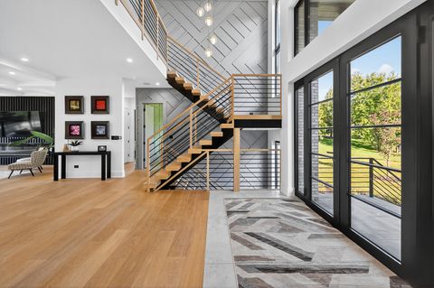 Tiny photo for 25 Rolling Hills Drive, Barrington, IL 60010 (MLS # 12499726)