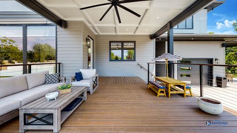 Tiny photo for 25 Rolling Hills Drive, Barrington, IL 60010 (MLS # 12499726)