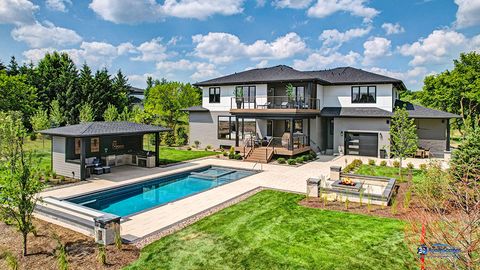 Tiny photo for 25 Rolling Hills Drive, Barrington, IL 60010 (MLS # 12499726)