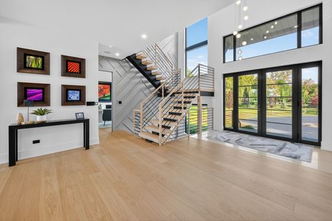 Tiny photo for 25 Rolling Hills Drive, Barrington, IL 60010 (MLS # 12499726)