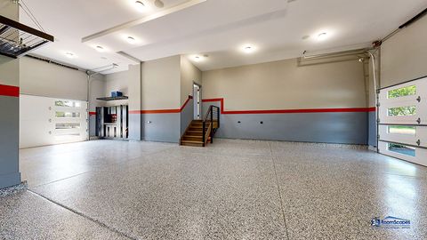 Tiny photo for 25 Rolling Hills Drive, Barrington, IL 60010 (MLS # 12499726)