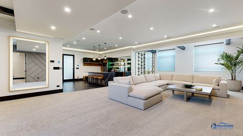 Tiny photo for 25 Rolling Hills Drive, Barrington, IL 60010 (MLS # 12499726)