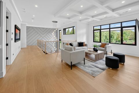 Tiny photo for 25 Rolling Hills Drive, Barrington, IL 60010 (MLS # 12499726)