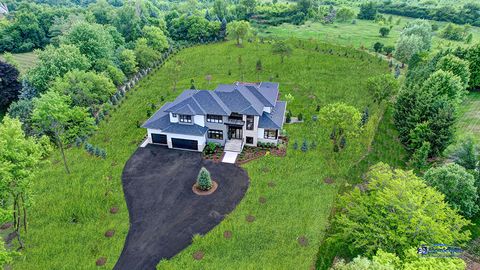 Tiny photo for 25 Rolling Hills Drive, Barrington, IL 60010 (MLS # 12499726)