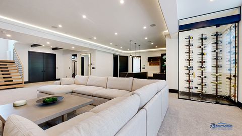 Tiny photo for 25 Rolling Hills Drive, Barrington, IL 60010 (MLS # 12499726)