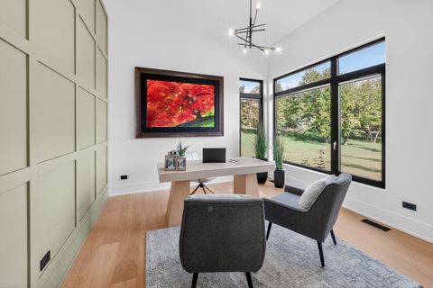 Tiny photo for 25 Rolling Hills Drive, Barrington, IL 60010 (MLS # 12499726)