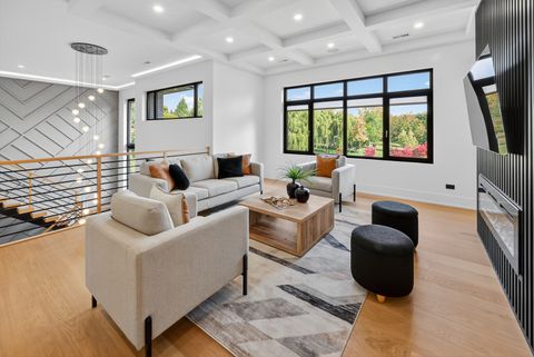 Tiny photo for 25 Rolling Hills Drive, Barrington, IL 60010 (MLS # 12499726)