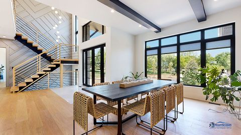 Tiny photo for 25 Rolling Hills Drive, Barrington, IL 60010 (MLS # 12499726)