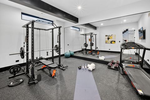 Tiny photo for 25 Rolling Hills Drive, Barrington, IL 60010 (MLS # 12499726)