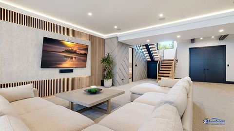 Tiny photo for 25 Rolling Hills Drive, Barrington, IL 60010 (MLS # 12499726)