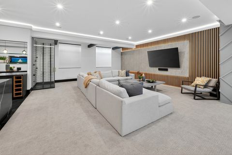 Tiny photo for 25 Rolling Hills Drive, Barrington, IL 60010 (MLS # 12499726)