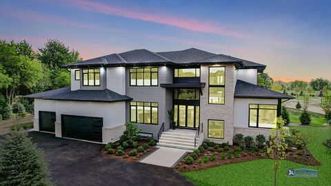 Tiny photo for 25 Rolling Hills Drive, Barrington, IL 60010 (MLS # 12499726)