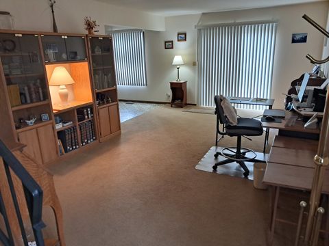 Tiny photo for 654 Tacoma Drive, Carol Stream, IL 60188 (MLS # 12514323)