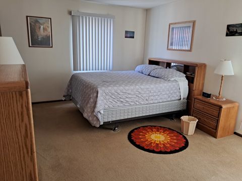 Tiny photo for 654 Tacoma Drive, Carol Stream, IL 60188 (MLS # 12514323)