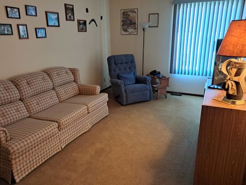 Tiny photo for 654 Tacoma Drive, Carol Stream, IL 60188 (MLS # 12514323)