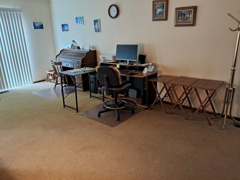 Tiny photo for 654 Tacoma Drive, Carol Stream, IL 60188 (MLS # 12514323)