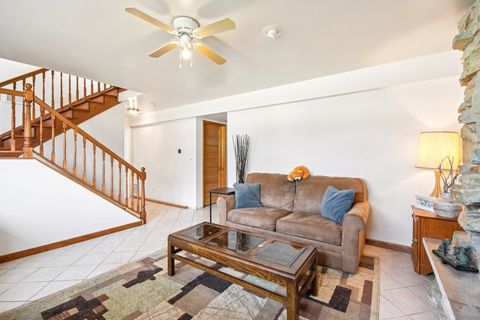 Tiny photo for 161 High Avenue, Hampshire, IL 60140 (MLS # 12583179)