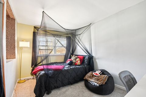 Tiny photo for 161 High Avenue, Hampshire, IL 60140 (MLS # 12583179)