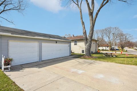 Tiny photo for 161 High Avenue, Hampshire, IL 60140 (MLS # 12583179)