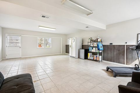 Tiny photo for 161 High Avenue, Hampshire, IL 60140 (MLS # 12583179)