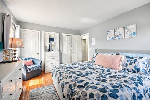 Tiny photo for 161 High Avenue, Hampshire, IL 60140 (MLS # 12583179)