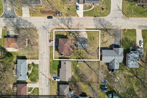 Tiny photo for 161 High Avenue, Hampshire, IL 60140 (MLS # 12583179)