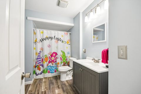 Tiny photo for 161 High Avenue, Hampshire, IL 60140 (MLS # 12583179)