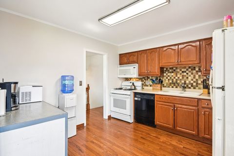 Tiny photo for 161 High Avenue, Hampshire, IL 60140 (MLS # 12583179)