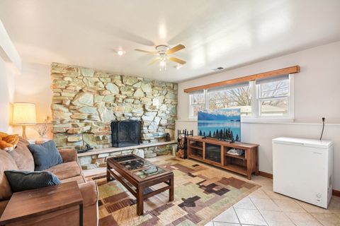 Tiny photo for 161 High Avenue, Hampshire, IL 60140 (MLS # 12583179)