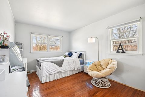 Tiny photo for 161 High Avenue, Hampshire, IL 60140 (MLS # 12583179)