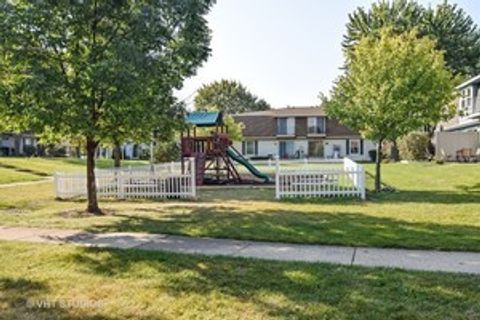 Tiny photo for 2207 Ramsey Circle #0, Schaumburg, IL 60194 (MLS # 12546587)