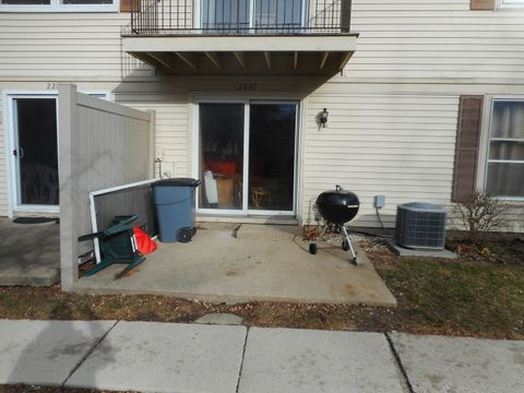 Tiny photo for 2207 Ramsey Circle #0, Schaumburg, IL 60194 (MLS # 12546587)