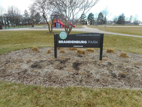 Tiny photo for 2207 Ramsey Circle #0, Schaumburg, IL 60194 (MLS # 12546587)