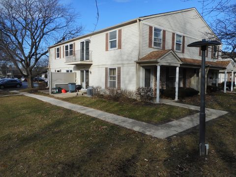 Tiny photo for 2207 Ramsey Circle #0, Schaumburg, IL 60194 (MLS # 12546587)