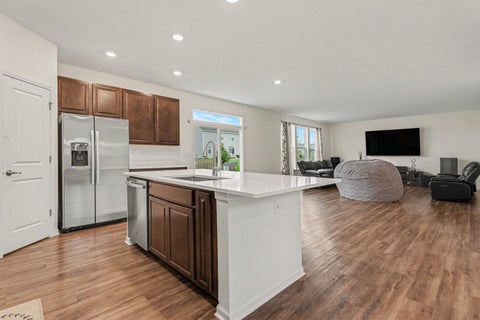 Tiny photo for 541 Ashworth Lane, Yorkville, IL 60560 (MLS # 12768216)