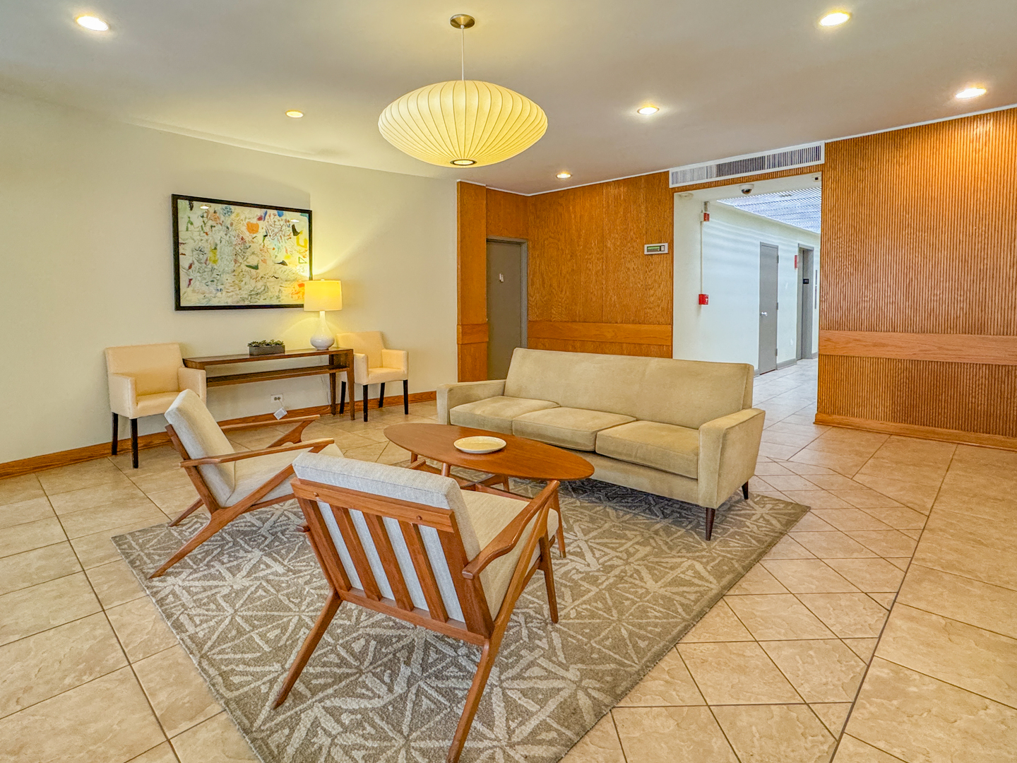 1516 Hinman Avenue 603